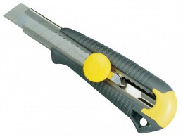 Stanley 18MM MPO Snap Off Knife Carded - 0 10 418 £9.99